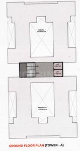 Project Image of 523.13 - 557.46 Sq.ft 3 BHK Apartment for buy in Shree Ambica Ambe Shubh Labh