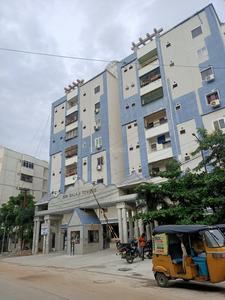 Project Image of 1022.0 - 1920.0 Sq.ft 2 BHK Apartment for buy in Siri Balaji Towers