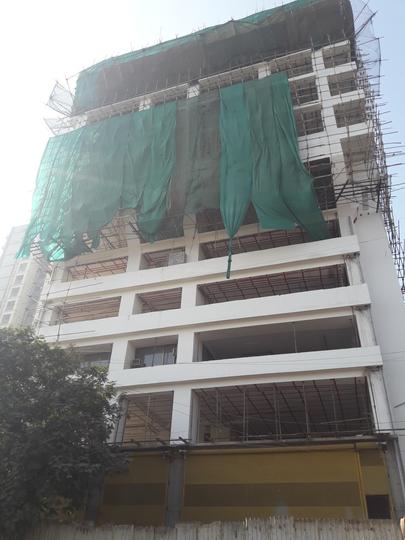 Shree Sai Goregaon Pearl CHSL Wing B Images for Construction Status of Shree Sai Goregaon Pearl CHSL Wing B 1