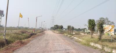 Project Image of 450.0 - 1500.0 Sq.ft Residential Plot Plot for buy in Harshit Harmony