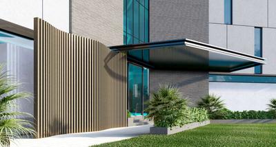Project Image of 2707.0 - 3456.0 Sq.ft 3 BHK Villa for buy in Milestone M3 Defence County