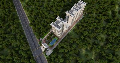 Project Image of 1240.0 - 1625.0 Sq.ft 2 BHK Apartment for buy in TG Legacy