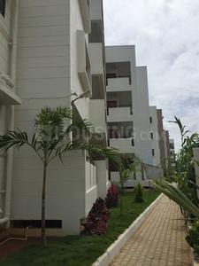 Project Image of 1054.0 - 1475.0 Sq.ft 2 BHK Apartment for buy in Mythri Arteor