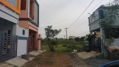 Project Image of 850.0 - 1650.0 Sq.ft 2 BHK Villa for buy in SMV Serenity Villas