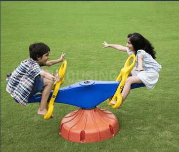 Project Image of 1214.0 - 1908.0 Sq.ft 2 BHK Apartment for buy in Meda Prestige