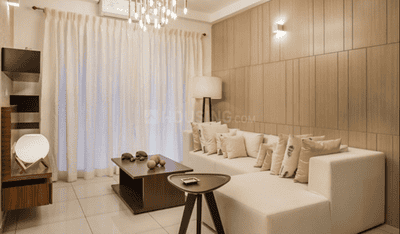 Project Image of 472.0 - 1166.0 Sq.ft 1 BHK Apartment for buy in Godrej 24