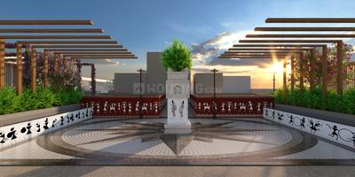 Project Image of 465.0 - 651.0 Sq.ft 1 BHK Apartment for buy in Siddhi Aspire