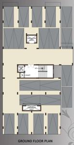 Project Image of 482.0 - 1248.0 Sq.ft 1 BHK Apartment for buy in Subarban Fair Residency