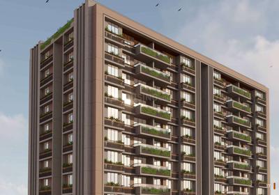 Project Image of 723.55 - 968.54 Sq.ft 2 BHK Apartment for buy in Savera Samhita