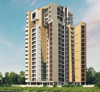 Project Image of 1239.0 - 2679.0 Sq.ft 2 BHK Apartment for buy in Asset Rangoli
