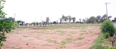 Project Image of 999.0 - 3996.0 Sq.ft Residential Plot Plot for buy in JPR Highway Marvel