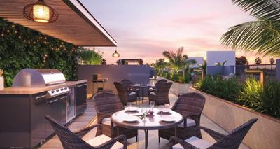 Project Image of 760.0 - 1900.0 Sq.ft 2 BHK Apartment for buy in Platinum Avenue