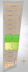 Project Image of 1300.0 - 2017.0 Sq.ft Residential Plot Plot for buy in Excellence Aurum City