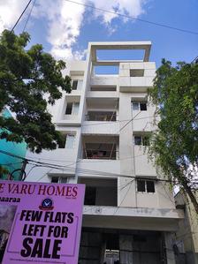 Project Image of 968.0 - 1351.0 Sq.ft 2.5 BHK Apartment for buy in Kanakadharaa