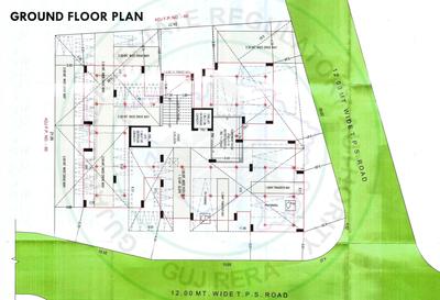 Project Image of 470.81 - 565.97 Sq.ft 2 BHK Apartment for buy in Pramah Vatsal Green