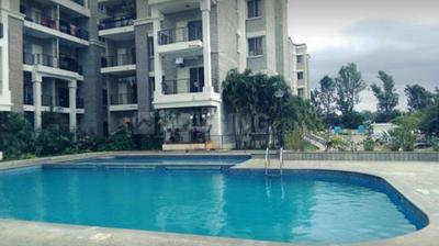 Project Image of 1150 Sq.ft 2 BHK Apartment / Flat for sale in Tejaswini Nagar for Rs. 9500000