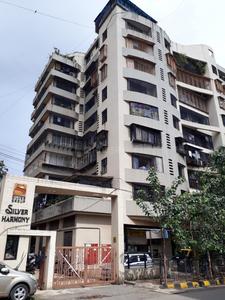 Project Image of 750.0 - 950.0 Sq.ft 2 BHK Apartment for buy in Silver Harmony