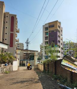 Project Image of 682.0 - 1357.0 Sq.ft 1 BHK Apartment for buy in Panvelkar Realty Vellozia