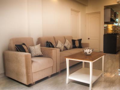 Project Image of 626.0 - 1321.0 Sq.ft 1 BHK Apartment for buy in B And F Bellagio Rezidencia