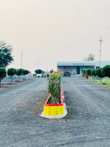 Project Image of 1000.0 - 5000.0 Sq.ft Residential Plot Plot for buy in Shree Ghanoba Aditya City