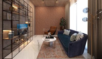 Project Image of 1131.72 - 1543.33 Sq.ft 3 BHK Apartment for buy in Raymond The Address by GS Tower E