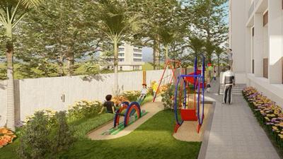 Project Image of 2092.0 - 3195.0 Sq.ft 3 BHK Apartment for buy in Gear Up Symphony Elite