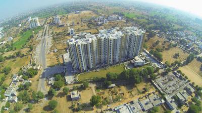 Project Image of 1328.0 - 3050.0 Sq.ft 2 BHK Apartment for buy in Manglam The Grand Residency