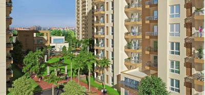 Project Image of 1470.0 - 2300.0 Sq.ft 2 BHK Apartment for buy in Assotech Breeze