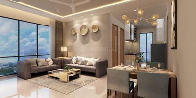 Project Image of 320.0 - 677.0 Sq.ft 1 BHK Apartment for buy in Ariha Signature