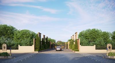 Project Image of 324.42 - 3990.29 Sq.ft Residential Plot Plot for buy in Safal Safal Vrindavan Phase 1