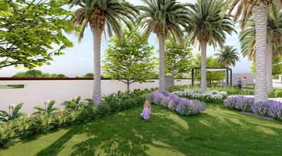 Project Image of 1785.89 - 3022.0 Sq.ft 3 BHK Villa for buy in Mahidhara Harmony