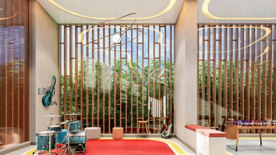 Project Image of 3575.0 - 3644.0 Sq.ft 4 BHK Apartment for buy in CINQ