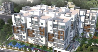 Project Image of 1220.0 - 2021.0 Sq.ft 2 BHK Apartment for buy in RR Tropicana