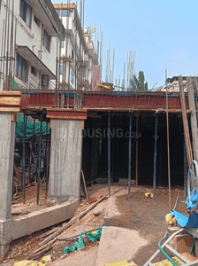 Project Image of 640.0 - 2075.0 Sq.ft 1 BHK Apartment for buy in Shreka Pride