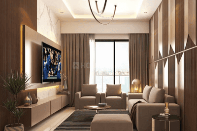 Project Image of 300.1 - 1058.85 Sq.ft 1 BHK Apartment for buy in Pranav Nirmal Bhavan CHSL