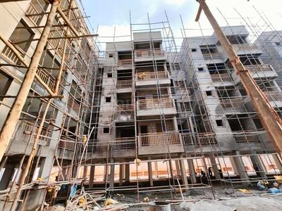 Project Image of 900 Sq.ft 2 BHK Apartment / Flat for sale in Gonighattapura for Rs. 7000000