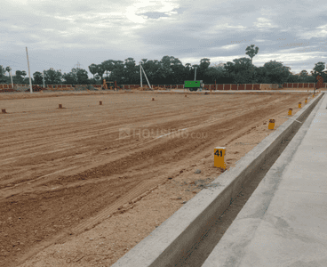 Project Image of 576.0 - 3830.0 Sq.ft Residential Plot Plot for buy in Isha Breeze