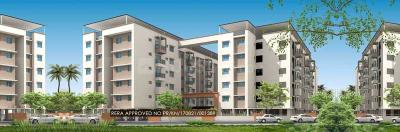 Project Image of 715.0 - 1055.0 Sq.ft 2 BHK Apartment for buy in RedBricks Village Phase III