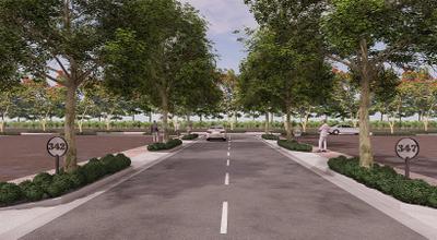 Project Image of 4007 Sq.ft Residential Plot / Land for sale in Anighatta for Rs. 38000010