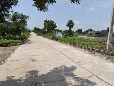 Project Image of 1350.0 - 3600.0 Sq.ft Residential Plot Plot for buy in Vihanga Phase 2