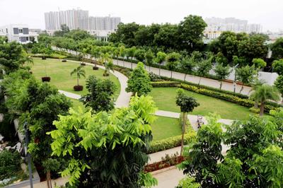 Project Image of 5300 Sq.ft 4 BHK Villa for sale in Osman Nagar for Rs. 85000000