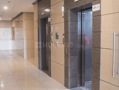 Project Image of 512.04 - 709.99 Sq.ft 1 BHK Apartment for buy in Marathon Nexzone Phase 3 S6 Wing B