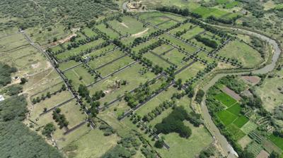 Project Image of 0.0 - 1200.0 Sq.ft Residential Plot Plot for buy in Nutech Fortune
