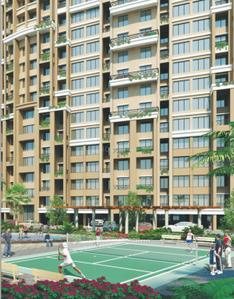 Project Image of 424.31 - 565.64 Sq.ft 1 BHK Apartment for buy in Viva City A8