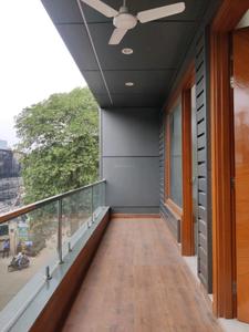 Project Image of 1200.0 - 3000.0 Sq.ft 3 BHK Builder Floor for buy in Sky Ultra Luxury Floors