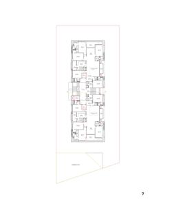 Project Image of 3100 Sq.ft 5 BHK Apartment / Flat for sale in Bodakdev for Rs. 65000000