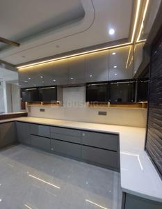 Project Image of 0.0 - 4050.0 Sq.ft 4 BHK Apartment for buy in Jai Ambey Luxurious Floors