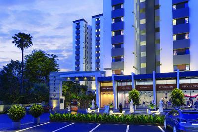 Project Image of 380.07 - 623.66 Sq.ft 1 BHK Apartment for buy in Ceratec Avika