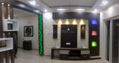 Project Image of 1125.0 - 1754.0 Sq.ft 2 BHK Apartment for buy in TNR Sulakshana