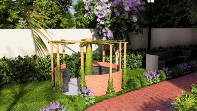 Project Image of 1065.0 - 1595.0 Sq.ft 2 BHK Apartment for buy in Sree Nidhi Brindhavan